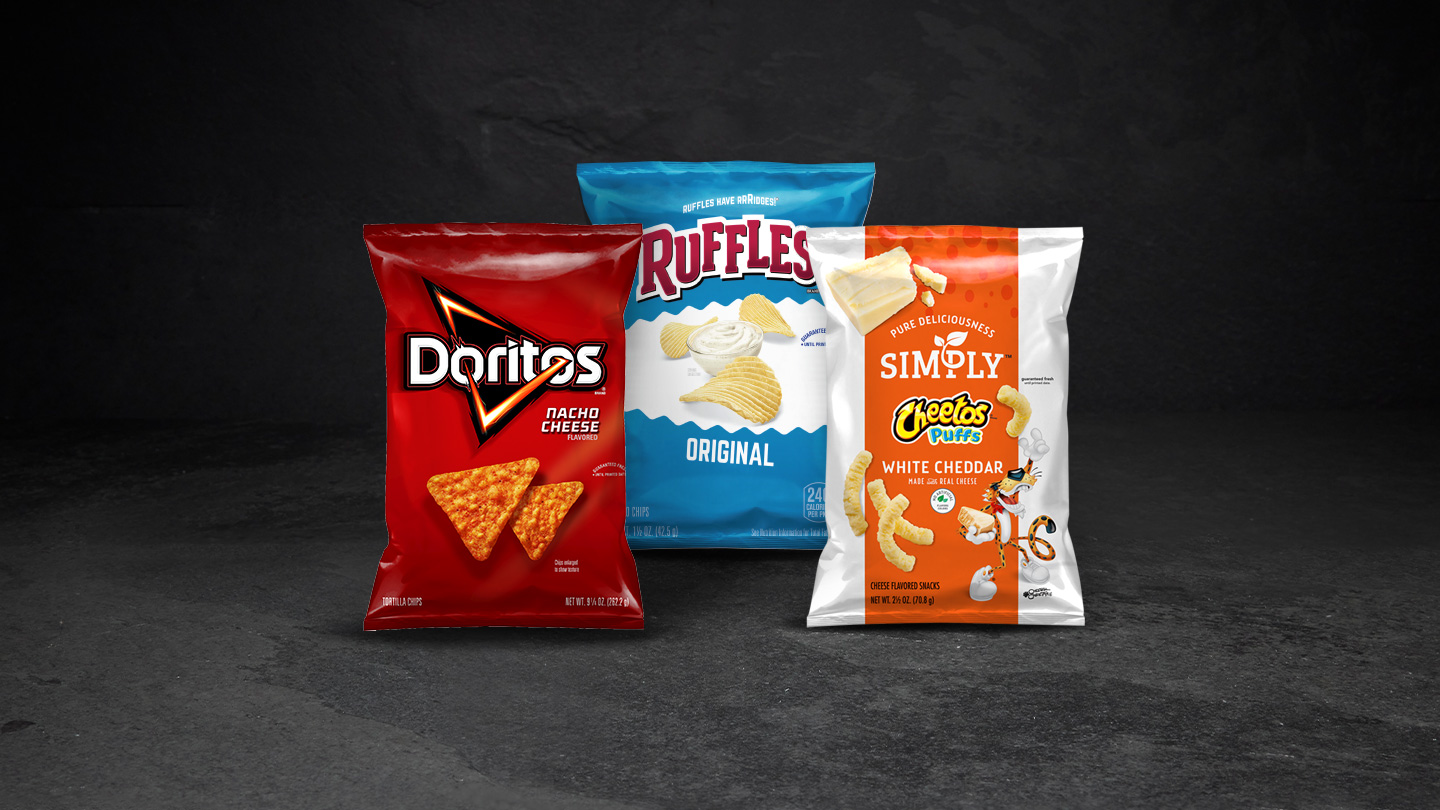 2/$4 Frito-Lay®