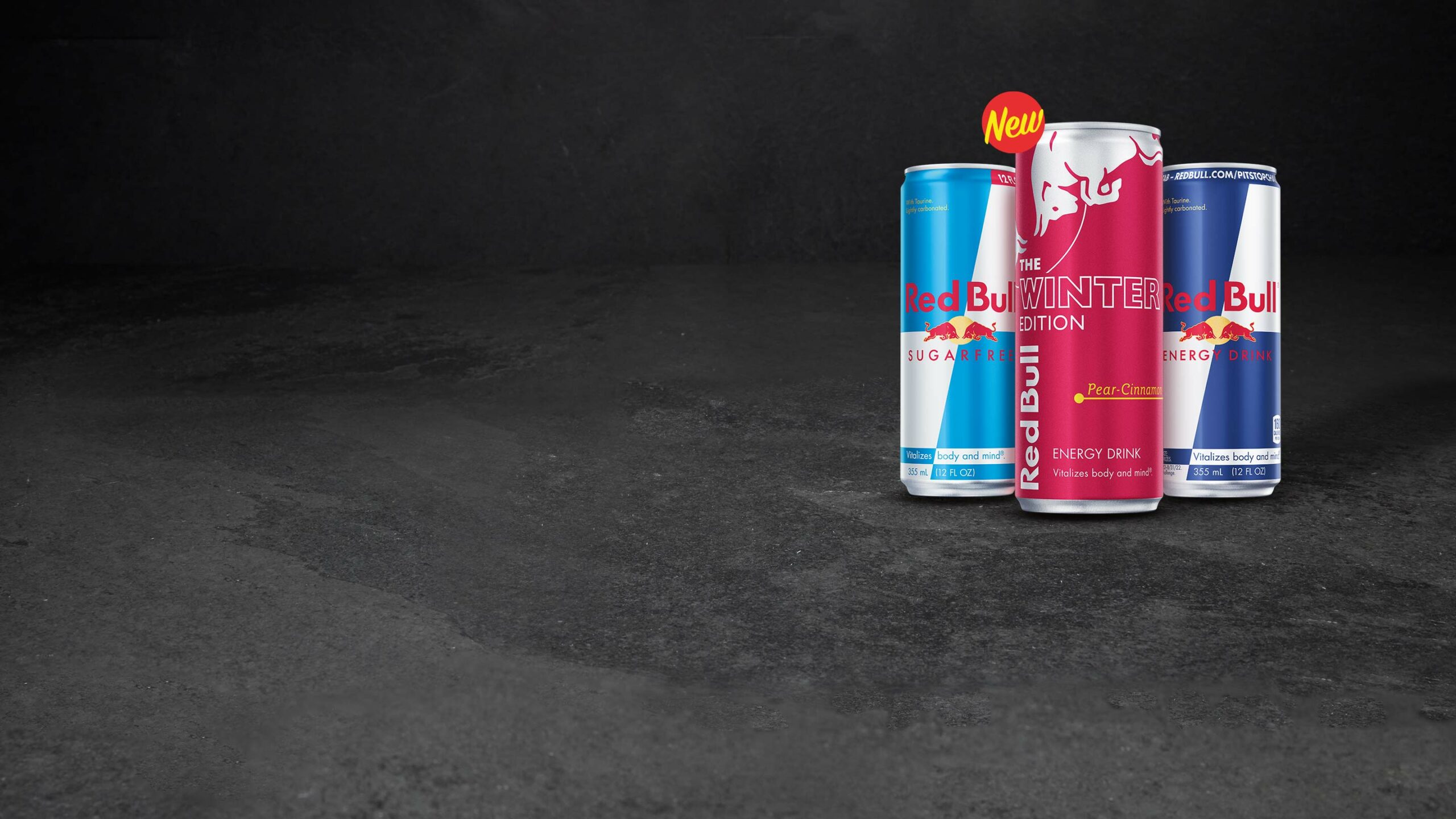 Red Bull Buy 2, Get 1 for $.01