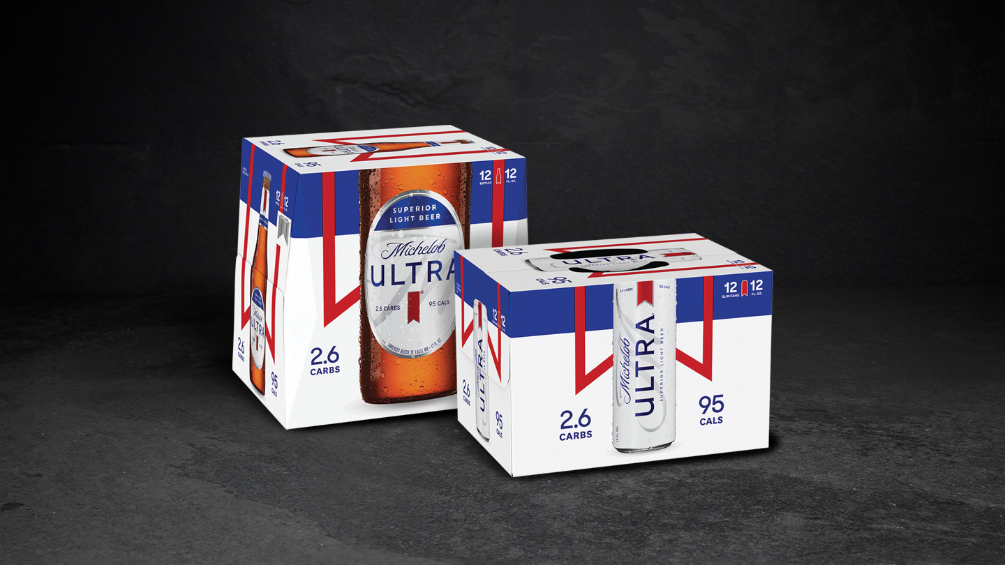 .99 12PK MICHELOB ULTRA